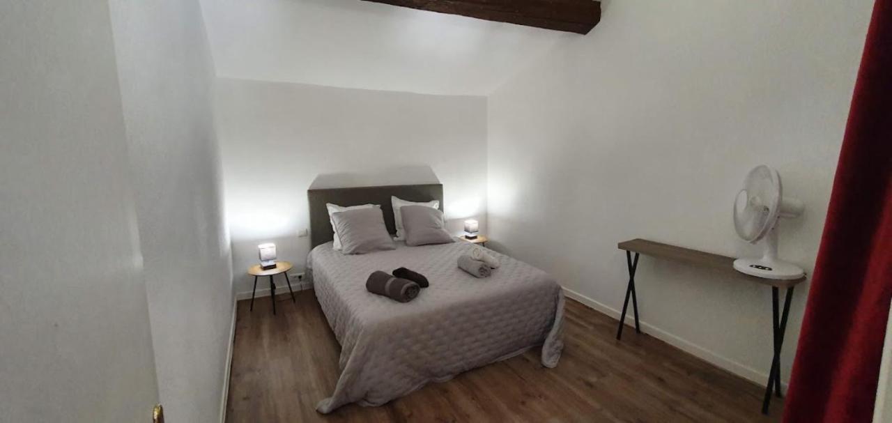 Gite De 420 Metres Carres Dans Chateau L'Ange Au Violon Jusqu'A 13 Couchages Conques-sur-Orbiel Екстериор снимка