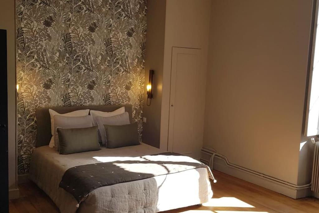 Gite De 420 Metres Carres Dans Chateau L'Ange Au Violon Jusqu'A 13 Couchages Conques-sur-Orbiel Екстериор снимка