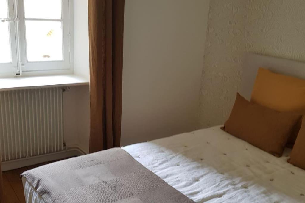 Gite De 420 Metres Carres Dans Chateau L'Ange Au Violon Jusqu'A 13 Couchages Conques-sur-Orbiel Екстериор снимка