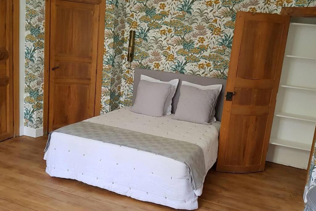 Gite De 420 Metres Carres Dans Chateau L'Ange Au Violon Jusqu'A 13 Couchages Conques-sur-Orbiel Екстериор снимка